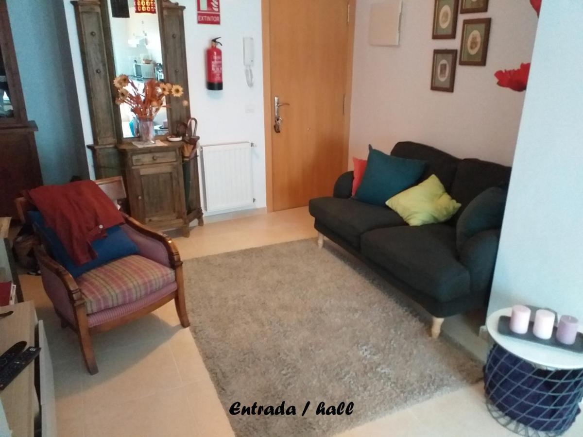 Apartamento Playa De Toranda Posada De Llanes エクステリア 写真